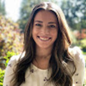 Meet your Posher, Aurelie